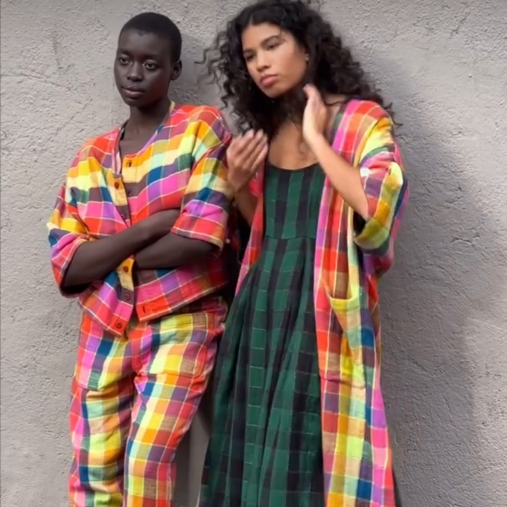 Ace & Jig | nova top | fall 23 | party